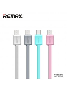REMAX RC-008m Fast Data Micro-USB Blue