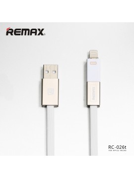 REMAX RC-026T Shadow 2 in 1 White