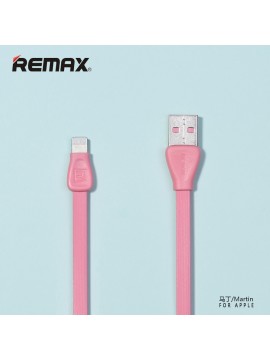 REMAX RC-028i Martin Lightning Pink