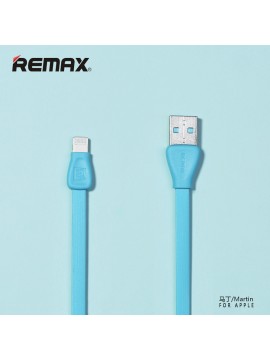 REMAX RC-028i Martin Lightning Blue