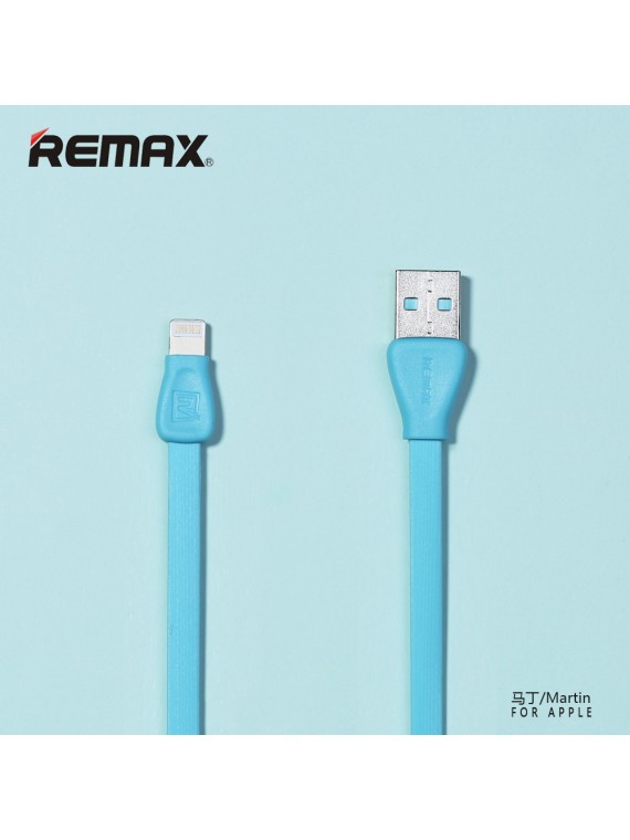 REMAX RC-028i Martin Lightning Blue