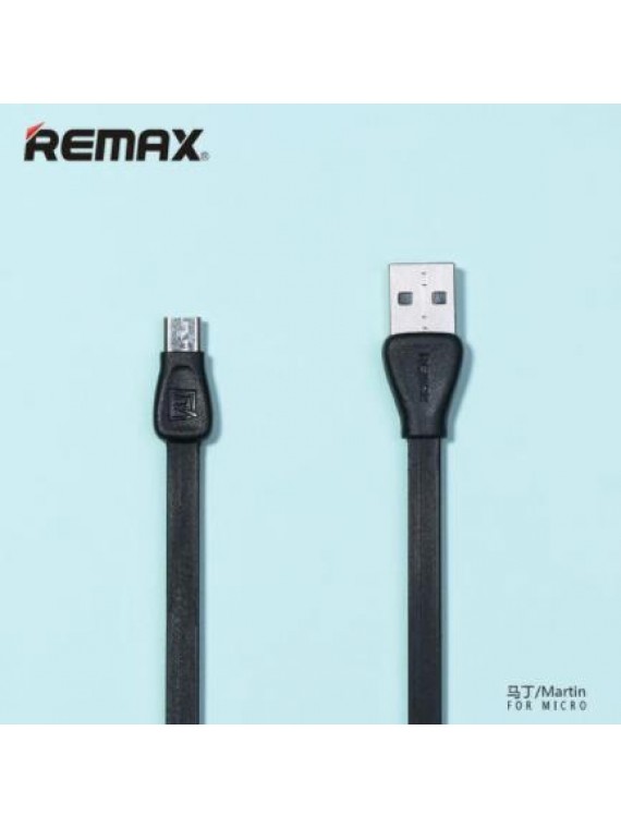 REMAX RC-028m Martin Micro Black