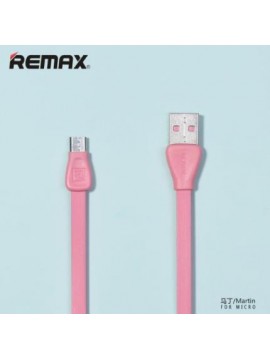 REMAX RC-028m Martin Micro Pink