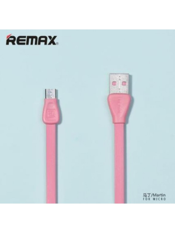 REMAX RC-028m Martin Micro Pink