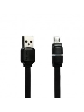 REMAX RC-029m Data Cable For Micro Black
