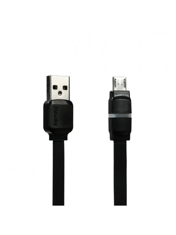 REMAX RC-029m Data Cable For Micro Black