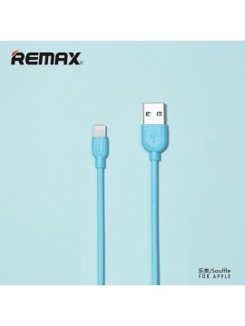REMAX RC-031i Souffle Lightning Blue