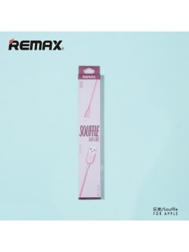 REMAX RC-031i Souffle Lightning Blue