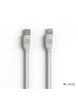 REMAX RC-037a Type-C to Lightning White