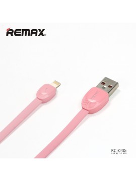 REMAX RC-040i Shell Lightning Pink