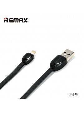 REMAX RC-040i Shell Lightning Black