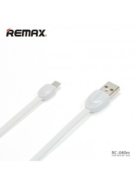 REMAX RC-040m Shell Micro White