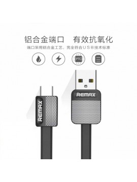 REMAX RC-044a Platinum Type-C Cable Gold