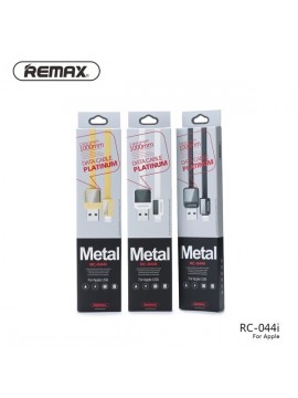 REMAX RC-044i Platinum Lightning Cable White