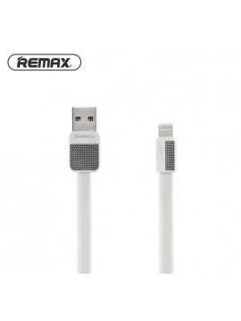 REMAX RC-044i Platinum Lightning Cable White