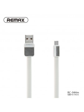 REMAX RC-044m Platinum Micro Cable White
