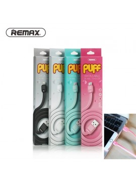 REMAX RC-045m Date Cable For Micro Pink