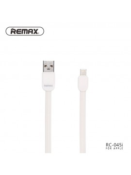 REMAX RC-045i Date Cable For Lightning White