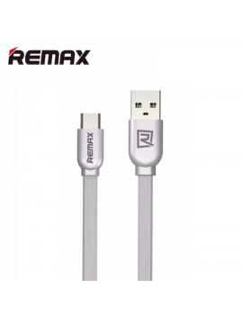 REMAX RC-047a USB to Type-C Silver