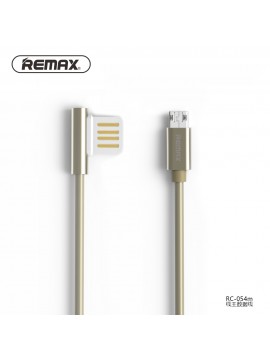REMAX RC-054m Emperor Cable For Micro Gold