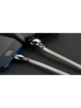 REMAX RC-063m Data Cable For Micro Tarnish