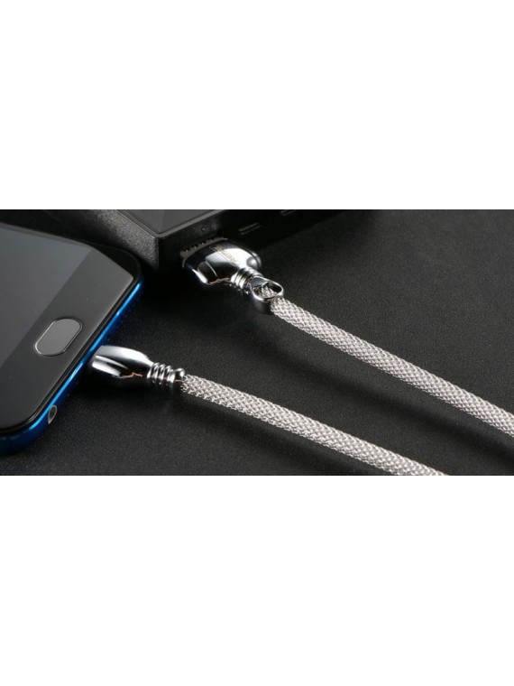 REMAX RC-063m Data Cable For Micro Tarnish