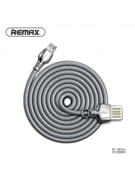 REMAX RC-063m Data Cable For Micro Tarnish