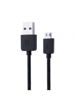REMAX RC-06m Light Cable Micro-USB 1M Black