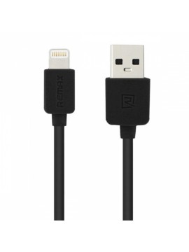 REMAX RC-06i Light Cable Lightning 1M Black