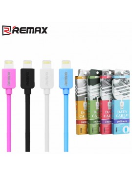 REMAX RC-06i Light Cable Lightning 1M Black