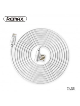 REMAX RC-075i Data Cable For Lighting White