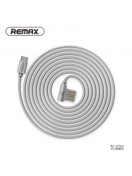 REMAX RC-075m Data Cable For Micro Grey