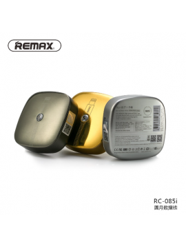 REMAX RC-085i Data Cable For Lightning Silver
