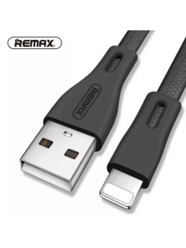 REMAX RC-090i Full Speed Pro Data Cable 1M For Lightning Black