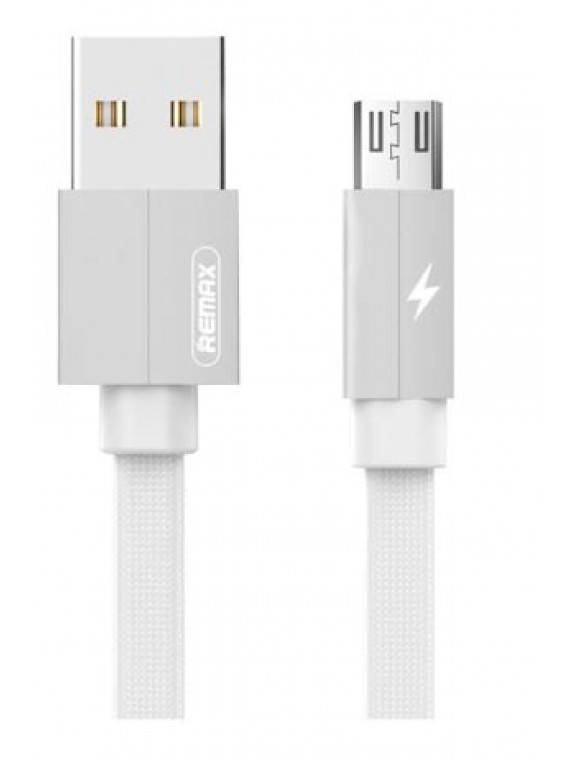REMAX RC-094m Kerolla Data Cable 2M White