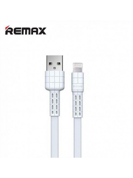REMAX RC-116i Armor Series Data Cable For Lightning White