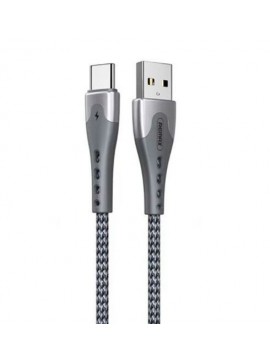 REMAX RC-150a Kayway Series 2.4A Data Cable White