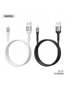 REMAX RC-161i Kayla Series Data Cable White