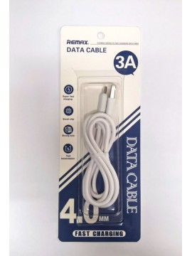 REMAX RC-2322 1M Lightning Data Cable