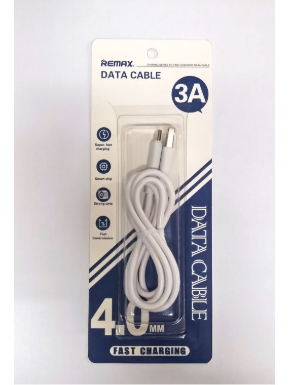 REMAX RC-2322 1M Type-C Data Cable