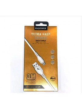 REMAX RC-600 3M For Micro Data Cable