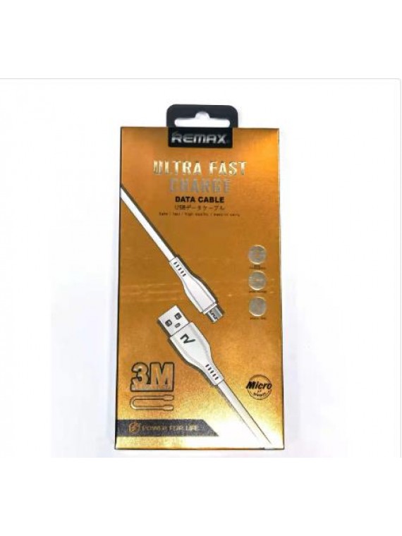 REMAX RC-600 3M For Micro Data Cable