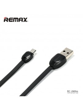 REMAX RC-040m Shell Micro Black