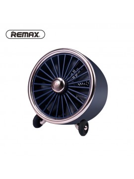 REMAXLIFE RL-LF03 Air Force Series Bug Zapper Blue