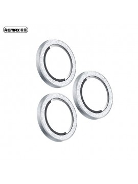 REMAX GL-68 Flash drill metal lens film For Iph 11/ i ph 12 / iph 12 mini