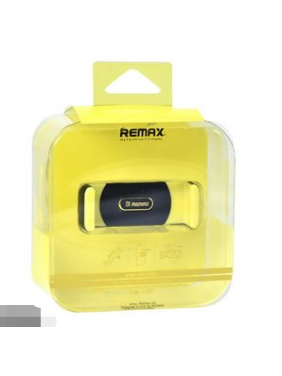 REMAX RM-C01 Car Holder Black