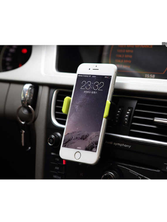 REMAX RM-C01 Car Holder Black