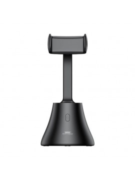 REMAX P30 Live-Streaming Stabilizer and Face Catching BLACK
