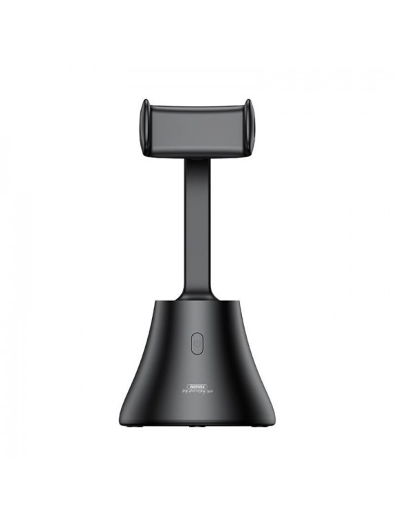 REMAX P30 Live-Streaming Stabilizer and Face Catching BLACK