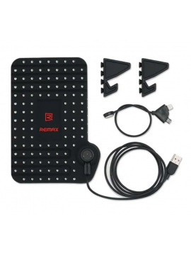 REMAX RC-FC1 RM-CS101 (with Micro+Lightning)